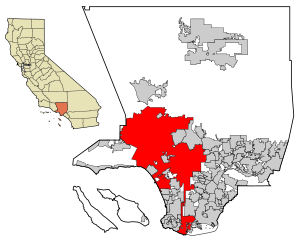 San Diego stadsplats i San Diego County, Kalifornien Karta som markerar staden San Diego i San Diego County, Kalifornien, som visar dess läge inom staten och countygränserna.