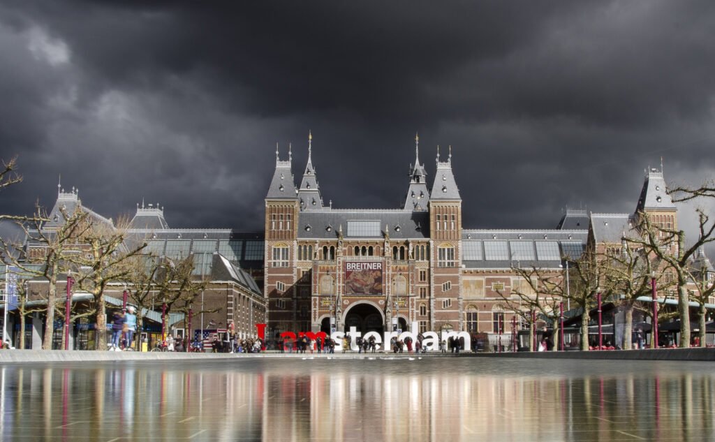 Rijksmuseum