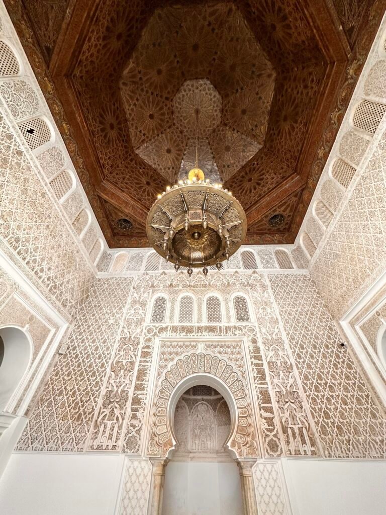 Ben Youssef