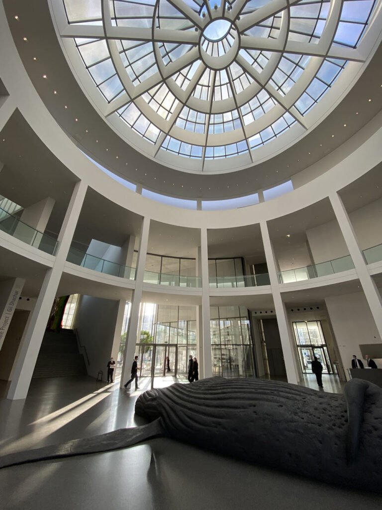 Pinakothek der Moderne i München